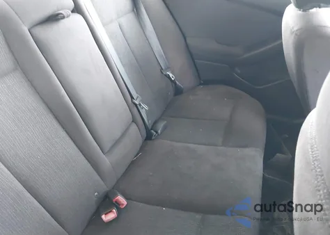 2012 Nissan Altima 2.5 S z USA, uszkodzony, nr VIN 1N4AL2AP7CC248984